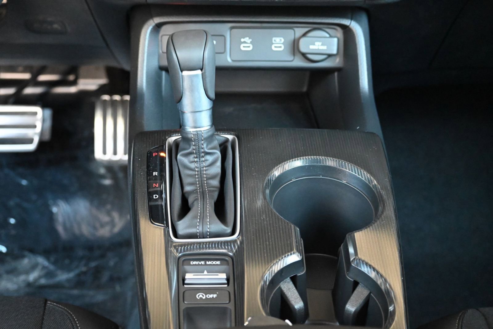 New 2026 Honda Civic Sport image 24