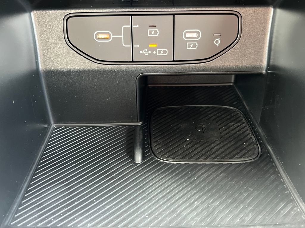 New 2026 Kia Sorento EX image 31