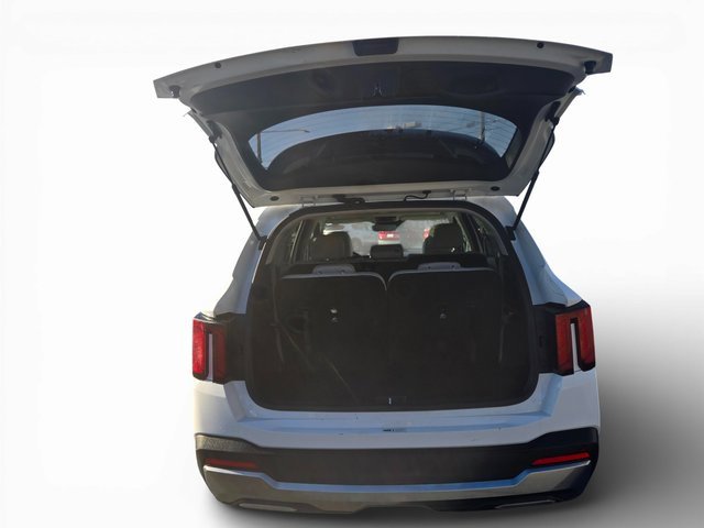 Used 2024 Kia Sorento S w/ Panoramic Sunroof Package image 10