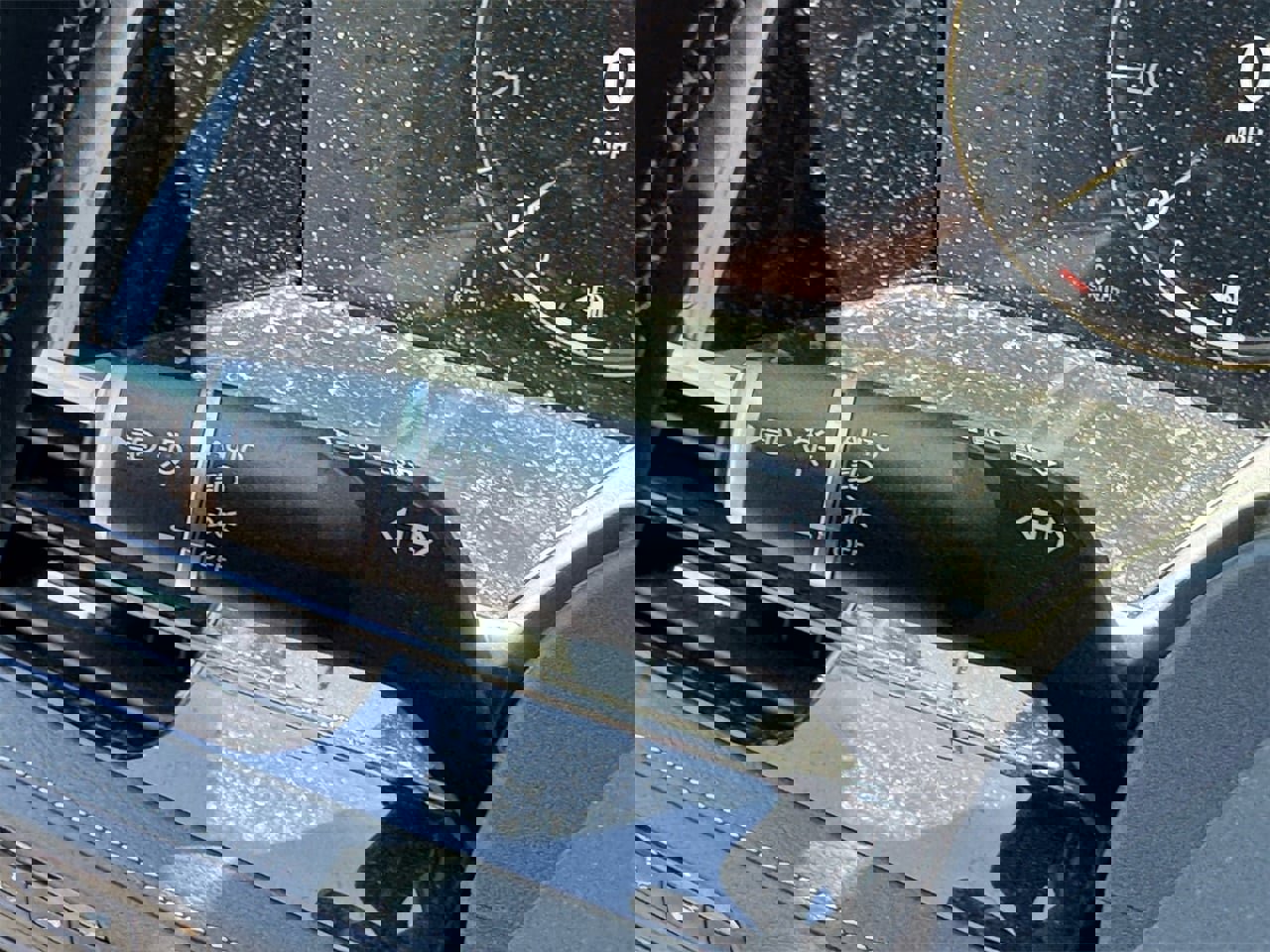 New 2025 INFINITI QX80 Sensory w/ Exterior Package image 16