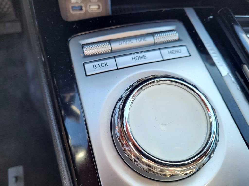 Used 2023 Genesis G80 2.5T image 20