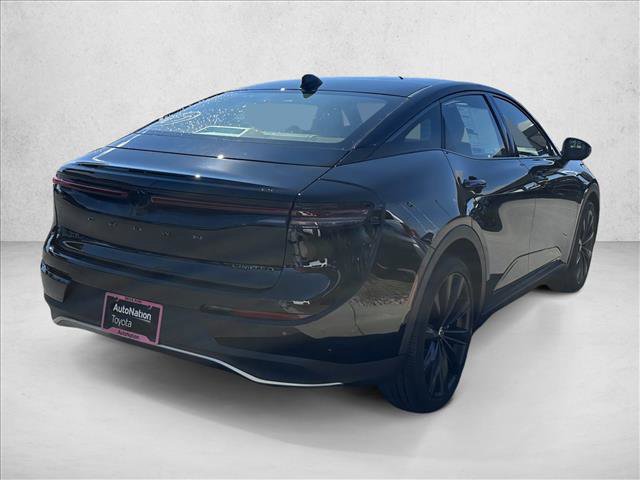 New 2026 Toyota Crown Nightshade image 7