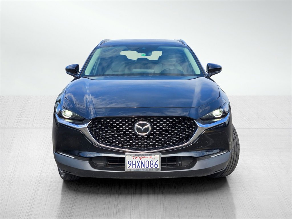 Certified 2023 MAZDA CX-30 AWD 2.5 S w/ Preferred Package image 2