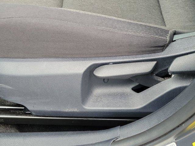 Used 2025 Toyota Camry LE FWD image 17