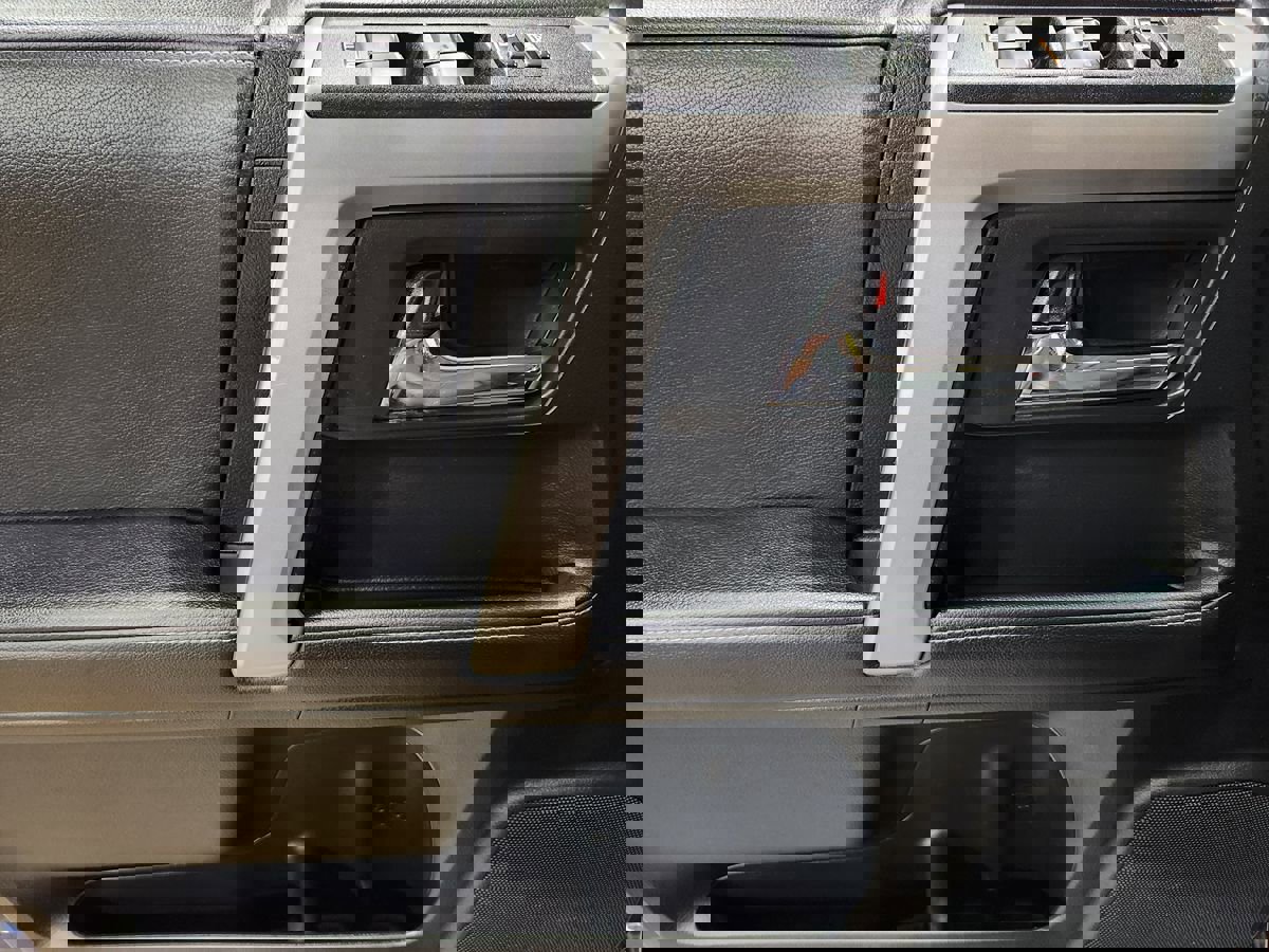 Used 2022 Toyota 4Runner SR5 Premium w/ Moonroof Package image 43