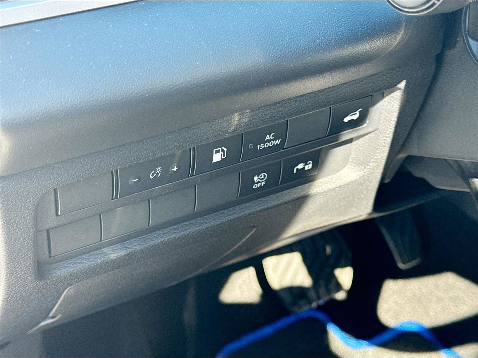 New 2025 Mitsubishi Outlander SEL image 10