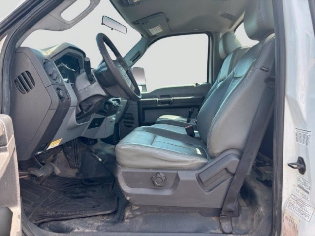 Used 2012 Ford F350 XL w/ PWR Equipment Group AWD/4WD image 11