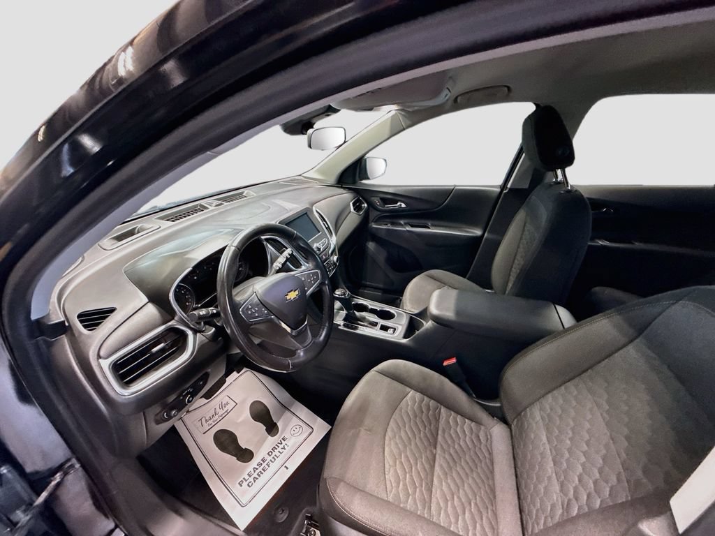 Used 2020 Chevrolet Equinox LT FWD image 20