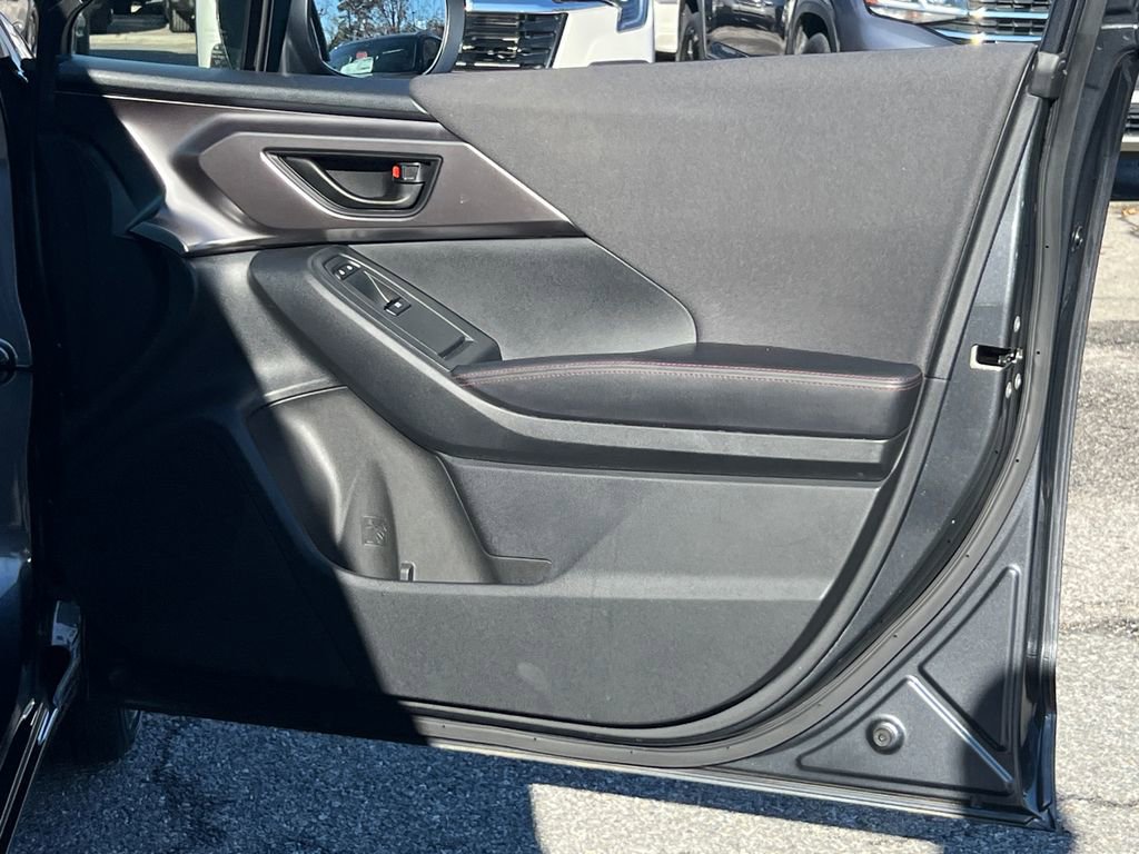 Certified 2025 Subaru Impreza 2.0i Sport image 10