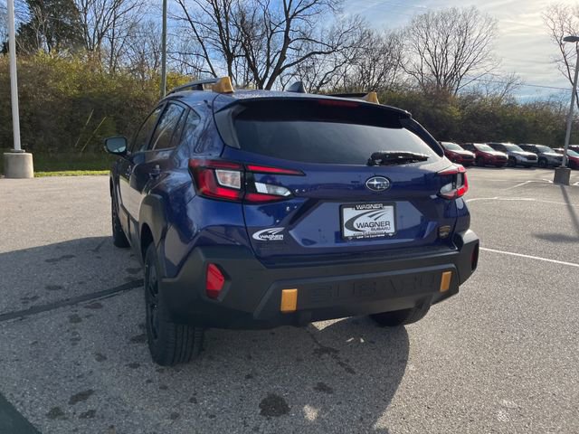 New 2026 Subaru Crosstrek 2.5i Wilderness image 5