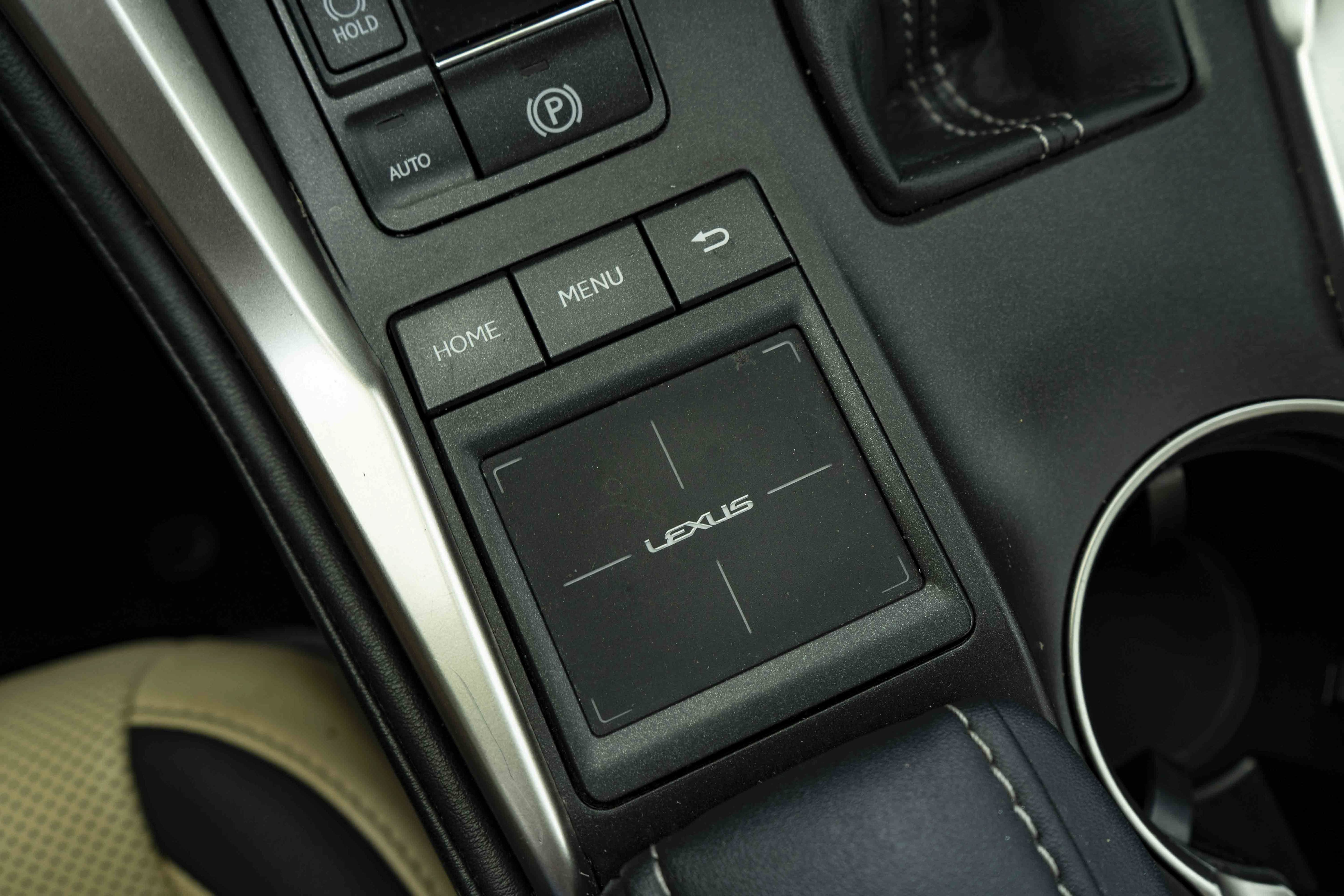 Used 2016 Lexus NX 200t FWD w/ Premium Package image 29