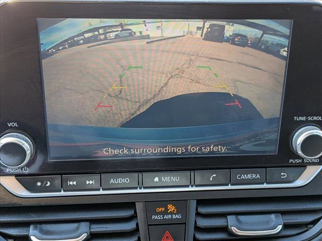 Used 2020 Nissan Altima 2.5 S image 13