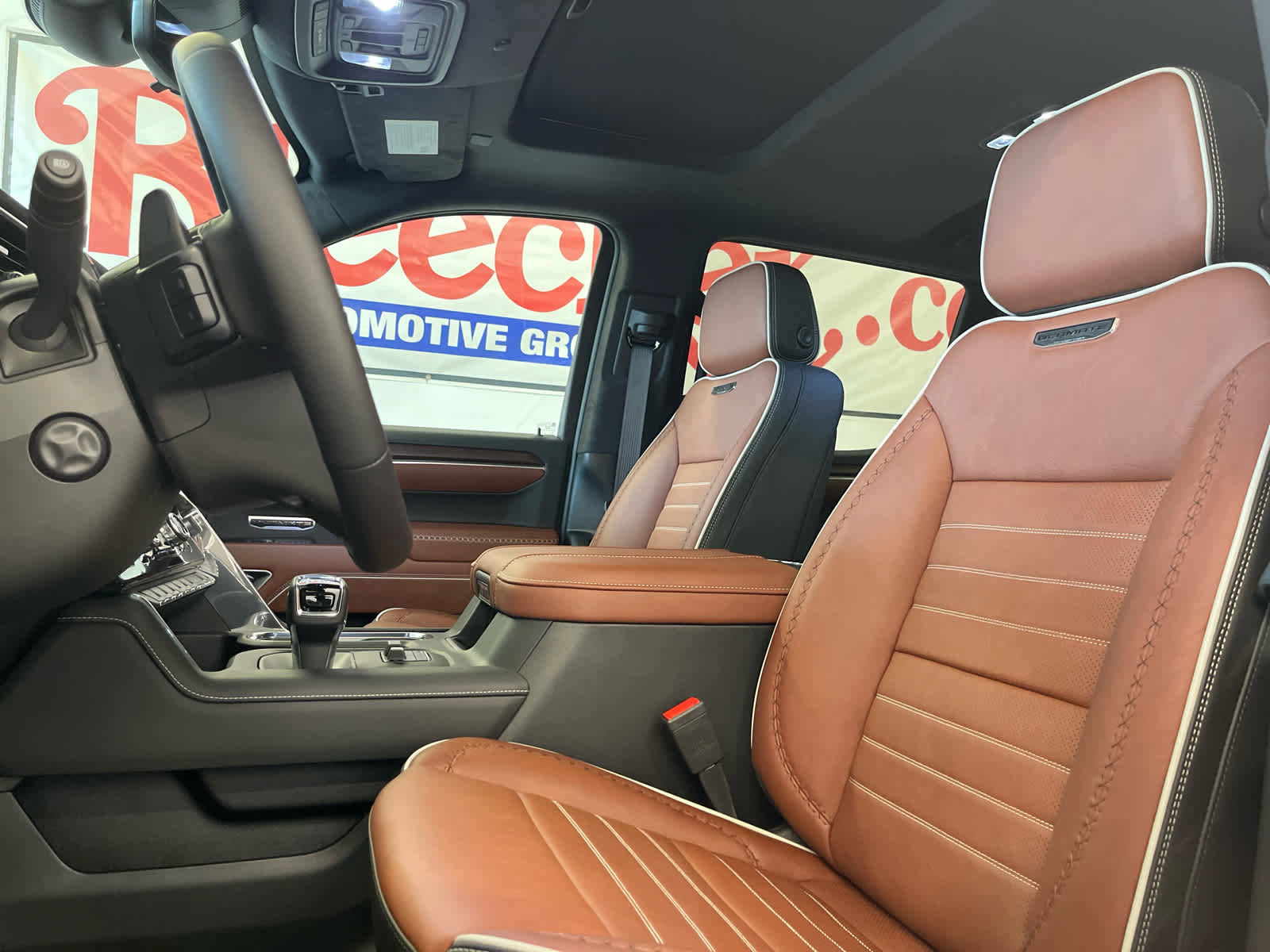 New 2026 GMC Sierra 1500 Denali Ultimate image 18