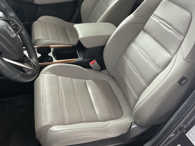 Certified 2022 Honda CR-V Touring image 8