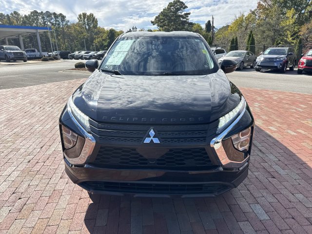 Used 2023 Mitsubishi Eclipse Cross LE AWD/4WD image 31