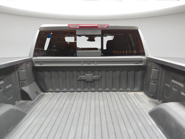 Certified 2023 Chevrolet Silverado 1500 RST w/ All Star Edition Plus AWD/4WD image 15