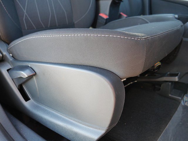 Used 2019 Ford EcoSport SE image 50