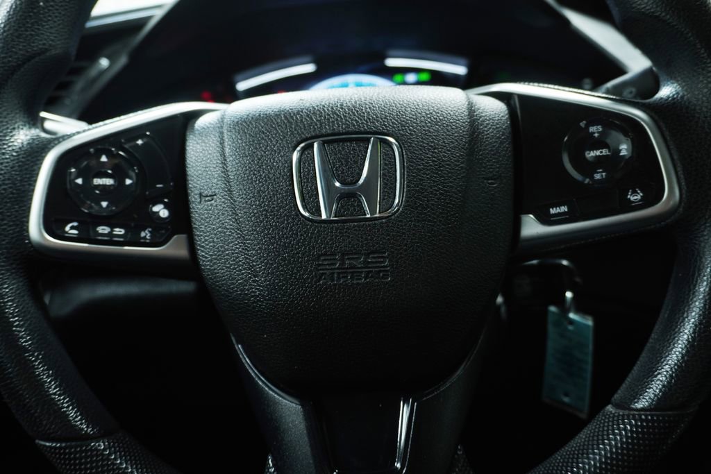 Used 2020 Honda Civic LX image 15