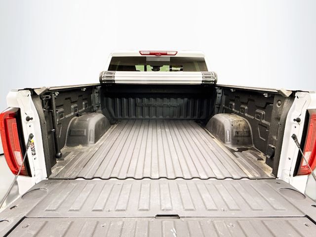 Used 2024 GMC Sierra 1500 Denali image 28