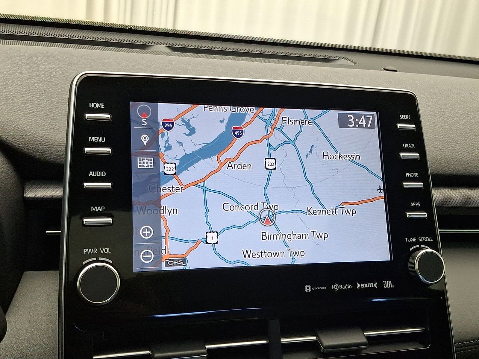 Certified 2019 Toyota Avalon Touring w/ Advanced Safety Package FWD image 14