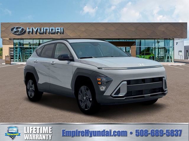 New 2026 Hyundai Kona SEL Sport image 11