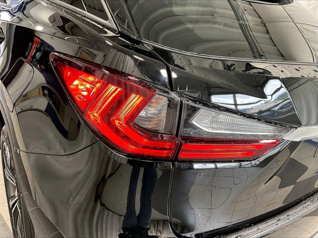 Used 2021 Lexus RX 350 AWD w/ Premium Package image 34