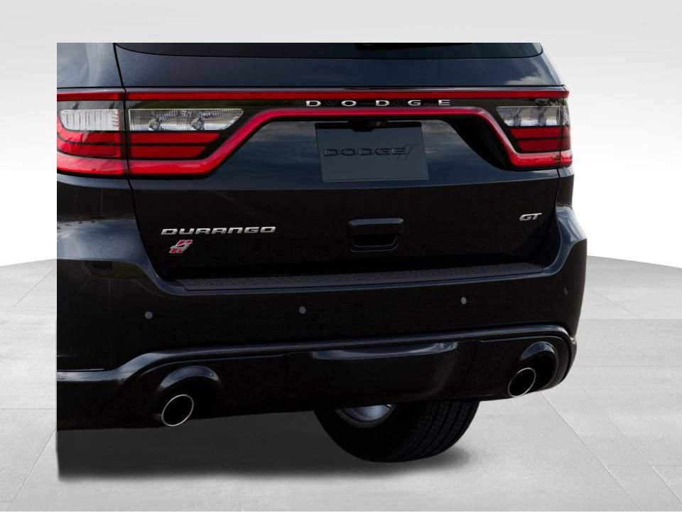 New 2026 Dodge Durango GT image 14
