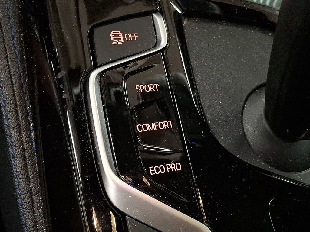 Used 2019 BMW 540i xDrive w/ M Sport Package AWD/4WD image 20