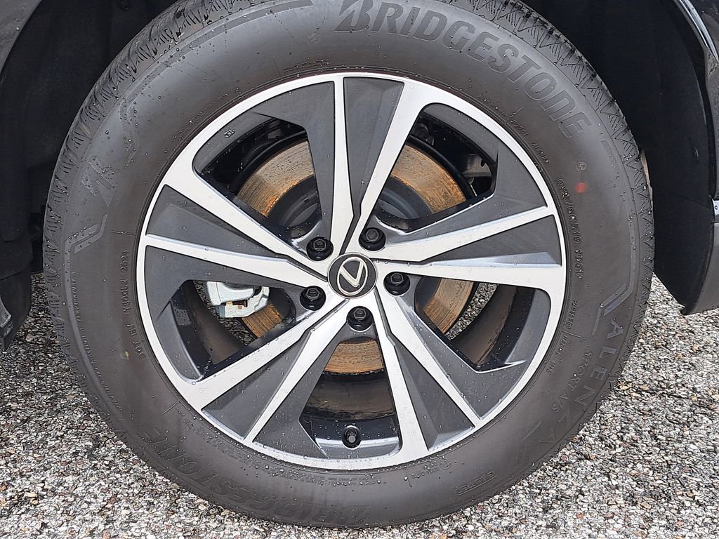 Used 2024 Lexus RX 350 Premium image 5