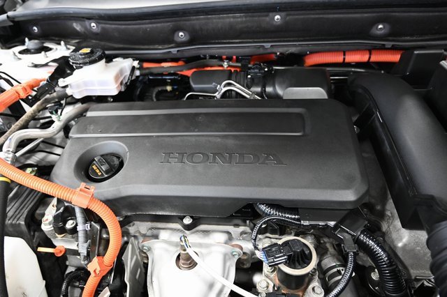 Used 2023 Honda CR-V Sport Touring image 30