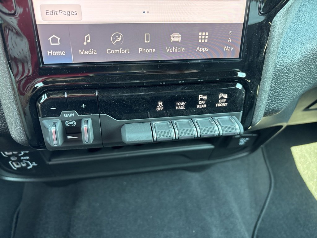 New 2026 RAM 2500 Tradesman image 17