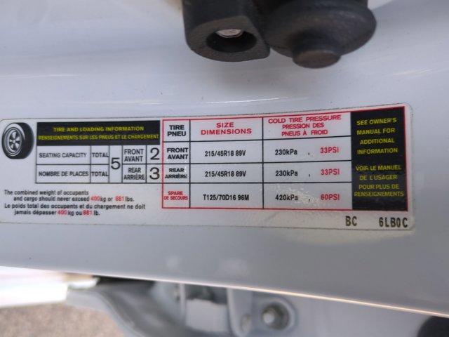 Used 2022 Nissan Sentra SR w/ SR Premium Package image 26