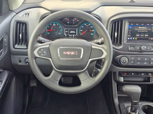 Used 2021 GMC Canyon Elevation Standard w/ Convenience Package RWD image 16