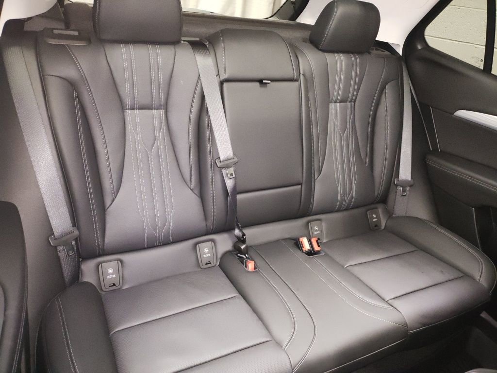 New 2026 Buick Envision Avenir AWD/4WD image 11