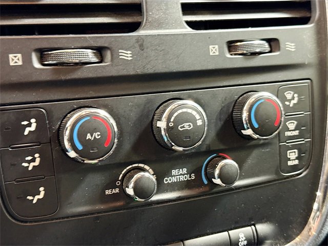 Used 2016 Dodge Grand Caravan SE w/ Quick Order Package 29E SE image 14