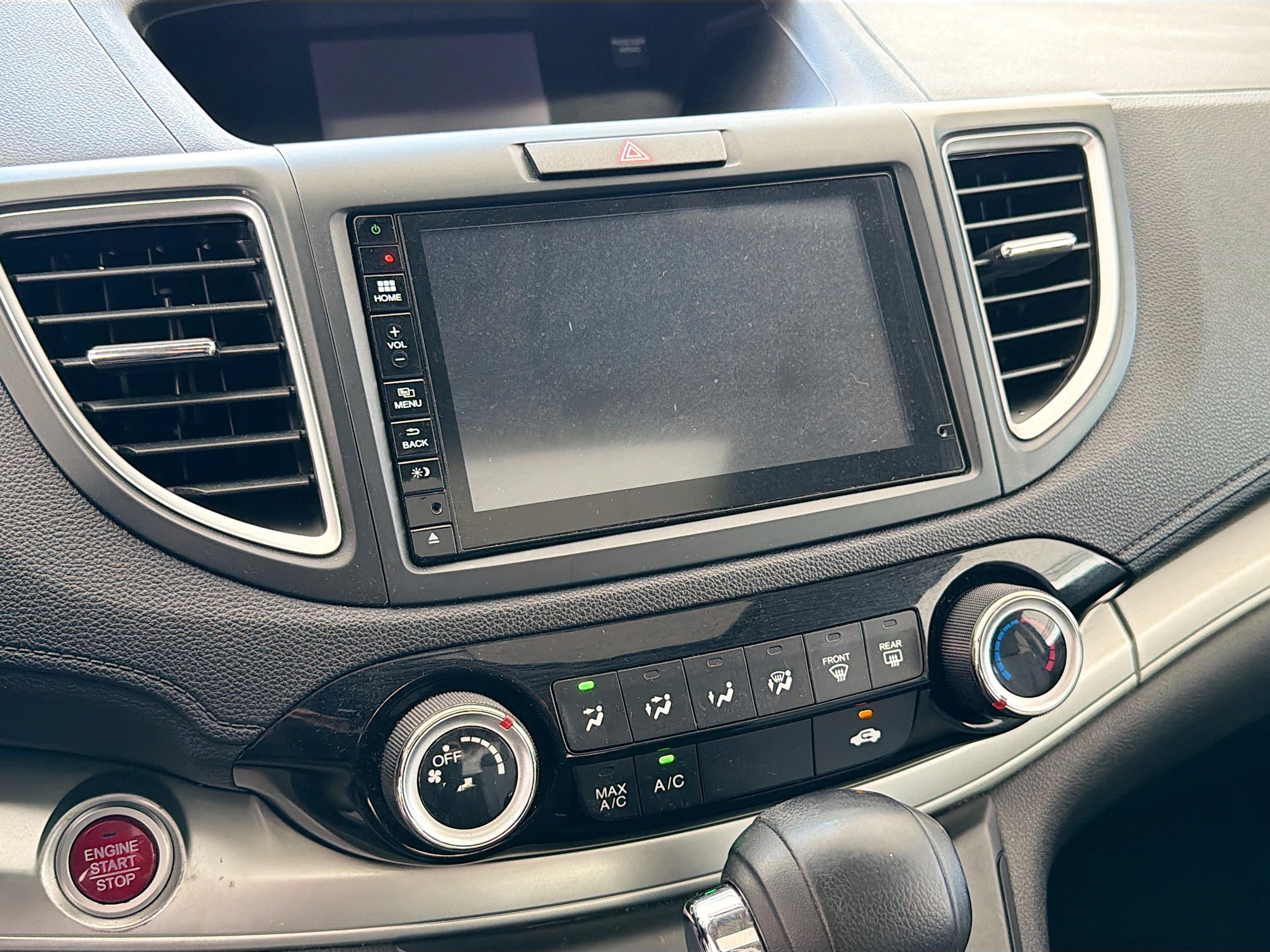 Used 2016 Honda CR-V EX image 27