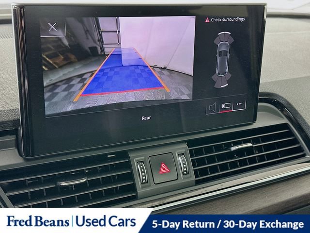 Used 2021 Audi Q5 2.0T Premium w/ Convenience Package image 15
