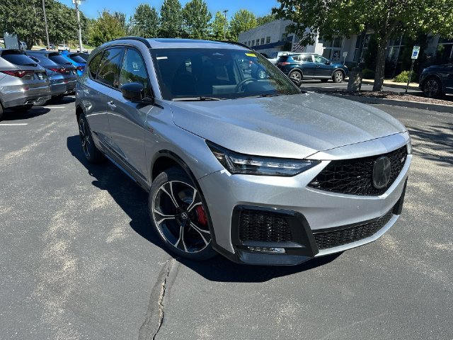 New 2026 Acura MDX Type S w/ Advance Package AWD/4WD image 17