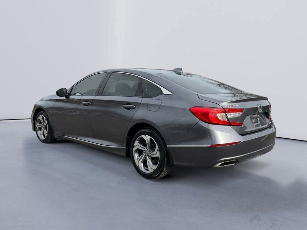 Used 2020 Honda Accord EX-L image 5