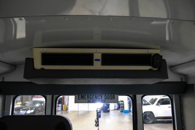Used 2007 Chevrolet Express 3500 w/ School Bus Package RWD image 30