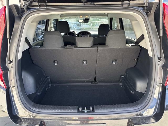 Used 2022 Kia Soul LX w/ Technology Package FWD image 8