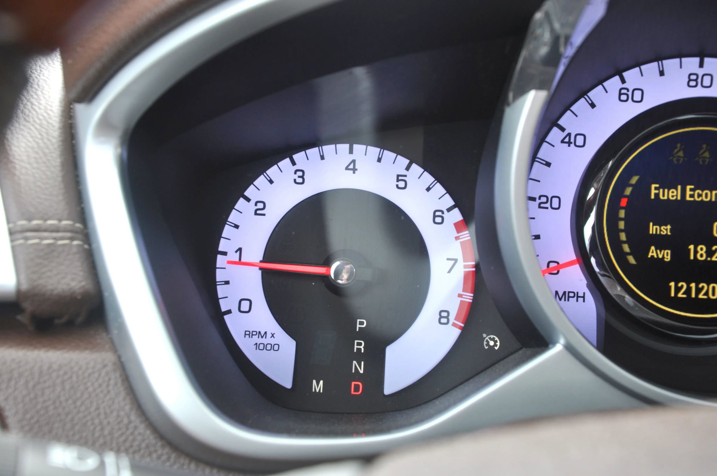 Used 2010 Cadillac SRX Premium image 34