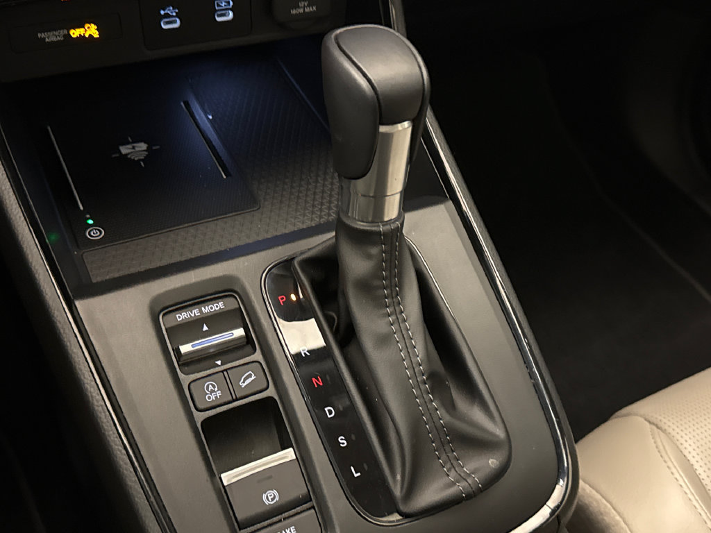 Certified 2026 Honda CR-V EX-L image 31