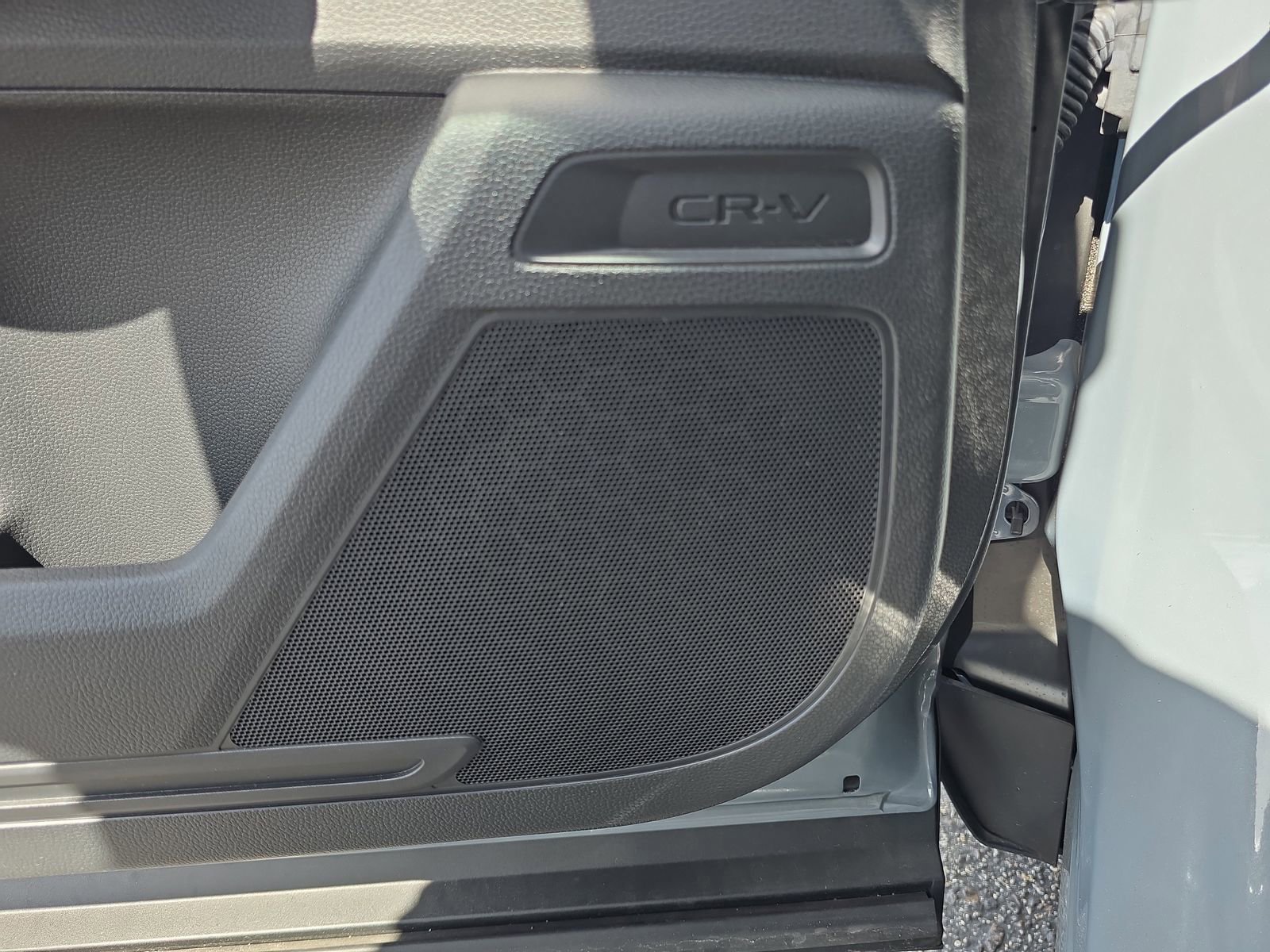 Certified 2026 Honda CR-V Sport-L image 15