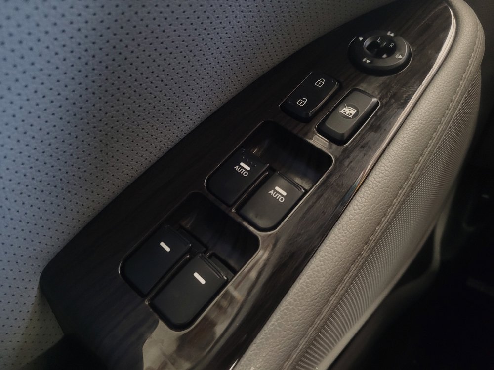 Used 2014 Kia Optima EX FWD image 27