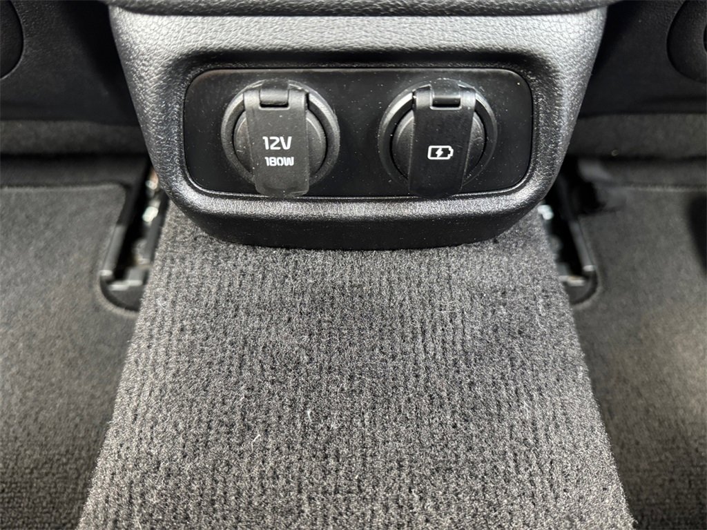 Used 2022 Kia Stinger GT-Line w/ Sun & Sound Package image 30