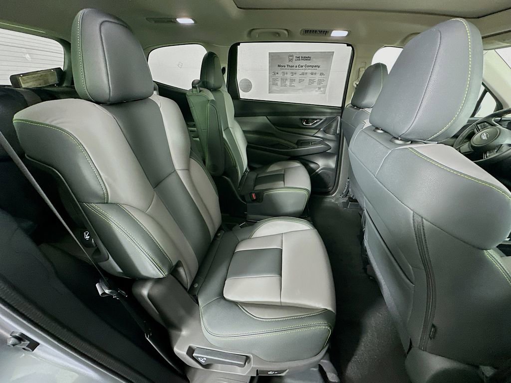New 2025 Subaru Ascent Onyx Edition image 35