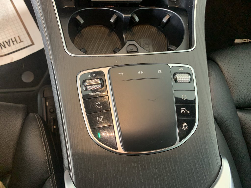 Used 2022 Mercedes-Benz GLC 300 4MATIC image 26