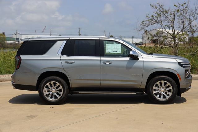 New 2026 Chevrolet Tahoe Premier w/ Sun And Tow Package image 4