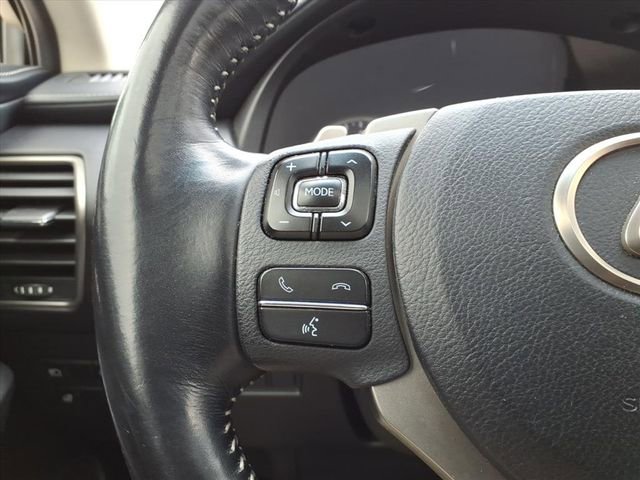 Used 2018 Lexus NX 300 300 Base image 20